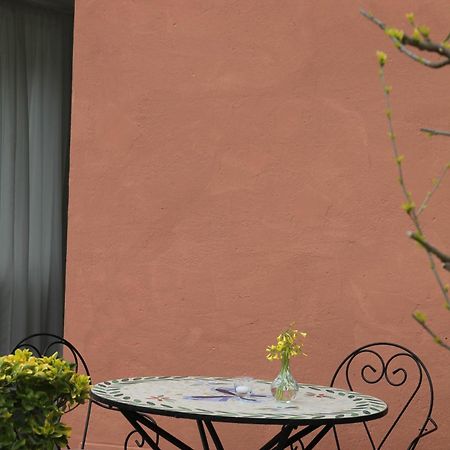 Hotel - Giardino Marchese D'Altavilla Tropea Eksteriør billede